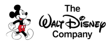 Walt Disney - Pica